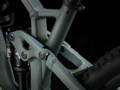 Trek Fuel EX 8 GX AXS XXL 29 Matte Keswick Produktbild 3