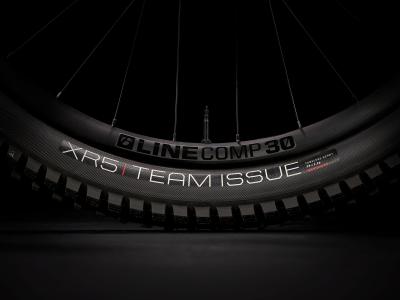 Trek Fuel EX 8 GX AXS S 29 Rage Red Produktbild 9