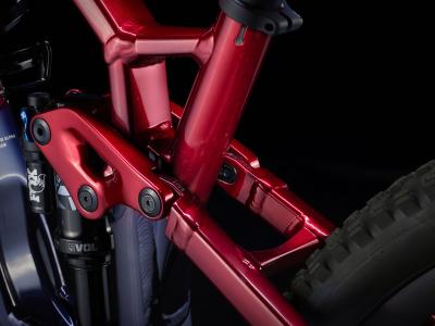 Trek Fuel EX 8 GX AXS S 29 Rage Red Produktbild 3