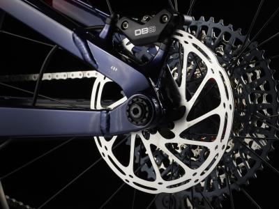 Trek Fuel EX 8 GX AXS ML 29 Rage Red Produktbild 5