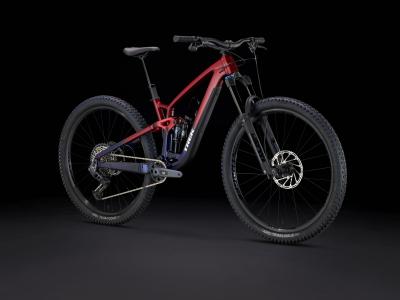 Trek Fuel EX 8 GX AXS XL 29 Rage Red Produktbild 1