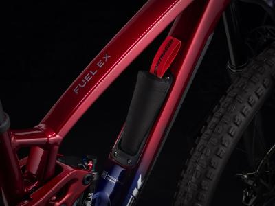 Trek Fuel EX 8 GX AXS XXL 29 Rage Red Produktbild 2