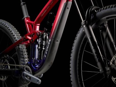 Trek Fuel EX 8 GX AXS XXL 29 Rage Red Produktbild 8