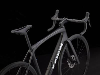 Trek Domane SL 5 44 Matte Deep Smoke Produktbild 2