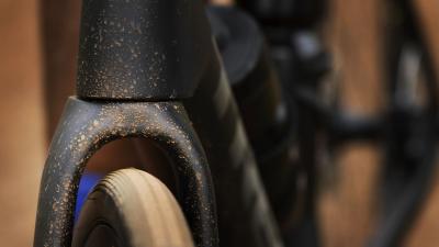 Trek Domane SL 5 47 Matte Deep Smoke Produktbild 15