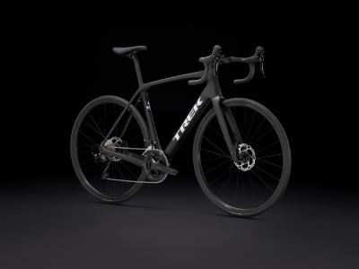 Trek Domane SL 5 50 Matte Deep Smoke Produktbild 1