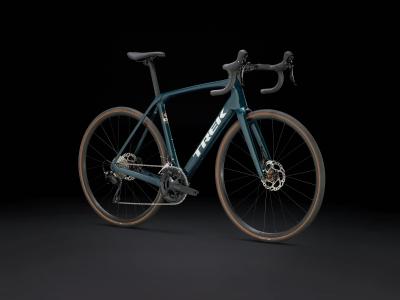 Trek Domane SL 5 47 Dark Aquatic Produktbild 1