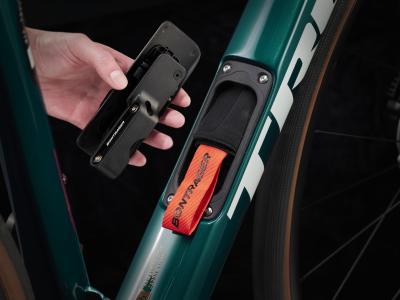 Trek Domane SL 5 62 Dark Aquatic Produktbild 4