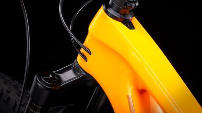 Trek Top Fuel 8 GX AXS S Matte Dnister Black Produktbild 14