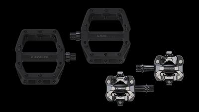 Trek Top Fuel 8 GX AXS S Matte Dnister Black Produktbild 16