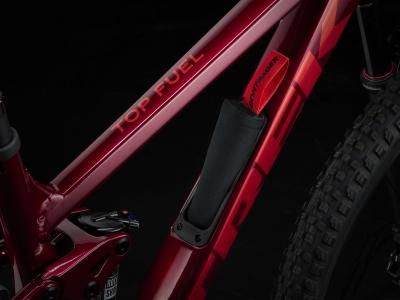 Trek Top Fuel 8 GX AXS ML Crimson Produktbild 2