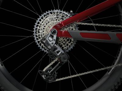 Trek Top Fuel 8 GX AXS L Crimson Produktbild 4