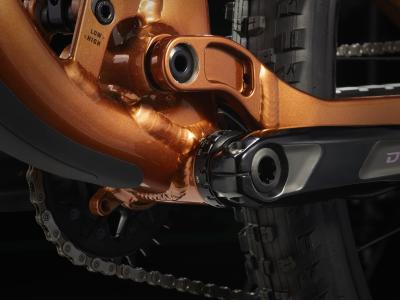 Trek Top Fuel 8 XT M Penny flake Produktbild 10