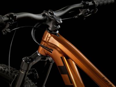 Trek Top Fuel 8 XT ML Penny flake Produktbild 3