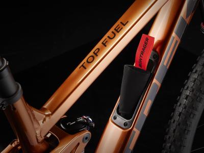 Trek Top Fuel 8 XT XL Penny flake Produktbild 2
