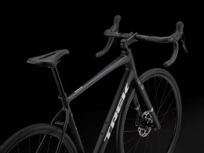 Trek Domane AL 5 54 Matte Trek Black Produktbild 2