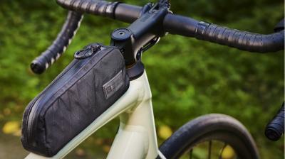 Trek Domane AL 5 61 Matte Trek Black Produktbild 14