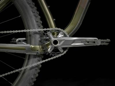 Trek Roscoe 7 XS Satin Black Olive Produktbild 3