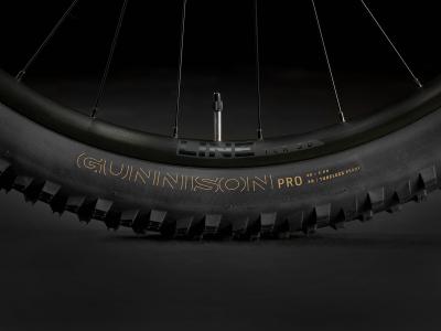 Trek Roscoe 7 L Satin Black Olive Produktbild 5