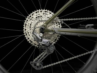 Trek Roscoe 7 XL Satin Black Olive Produktbild 2