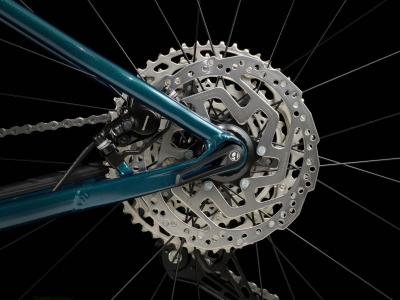 Trek Roscoe 7 XL Dark Aquatic Produktbild 9