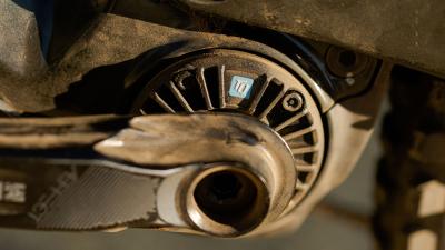 Trek FUEL EXe 8 GX AXS EU XL Matte Keswick Produktbild 12