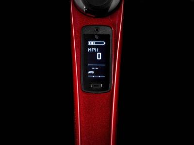 Trek Domane+ SLR 7 AXS EU 50 Carbon Red Smoke Produktbild 8