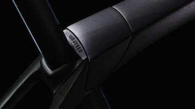 Trek Domane+ SLR 7 EU 52 Matte Trek Black Produktbild 16