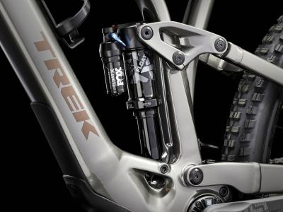 Trek FUEL EXe 8 XT EU XL Satin Mercury Produktbild 8