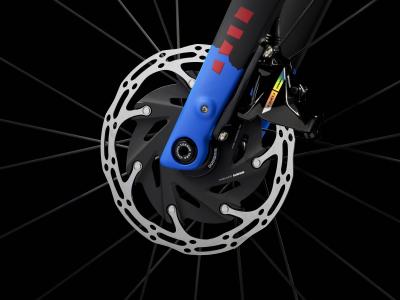 Trek Domane SLR 7 AXS 47 Trek Black Produktbild 9