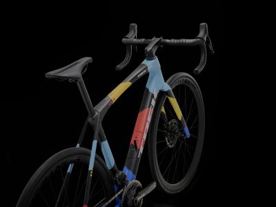 Trek Domane SLR 7 AXS 52 Trek Black Produktbild 2