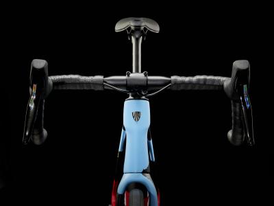 Trek Domane SLR 7 AXS 58 Trek Black Produktbild 7