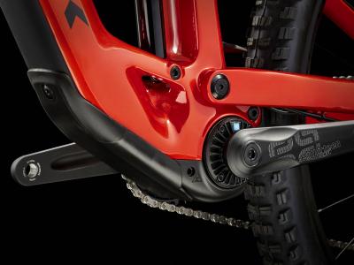 Trek FUEL EXe 9.7 SLX/XT EU S Lava Produktbild 2