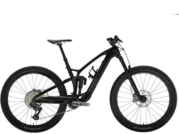 Trek FUEL EXe 9.8 GX AXS EU S Deep Smoke