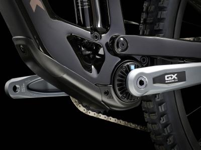 Trek FUEL EXe 9.8 GX AXS EU S Deep Smoke Produktbild 2