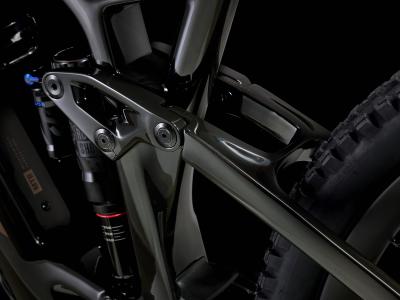 Trek FUEL EXe 9.8 GX AXS EU S Deep Smoke Produktbild 6