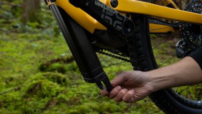 Trek FUEL EXe 9.8 GX AXS EU M Deep Smoke Produktbild 15