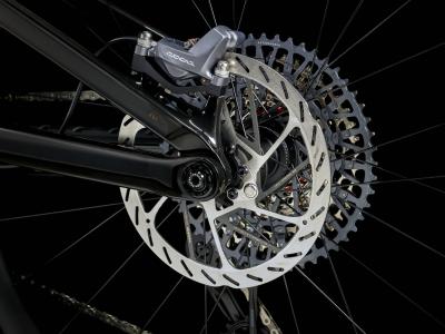 Trek FUEL EXe 9.8 GX AXS EU M Deep Smoke Produktbild 7