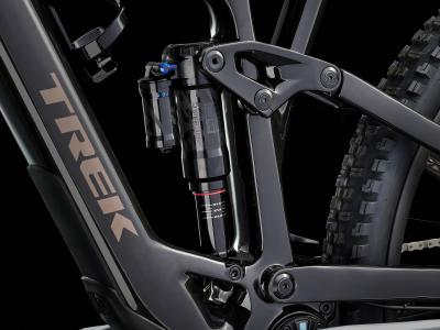 Trek FUEL EXe 9.8 GX AXS EU M Deep Smoke Produktbild 8