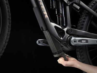 Trek FUEL EXe 9.8 GX AXS EU L Deep Smoke Produktbild 9