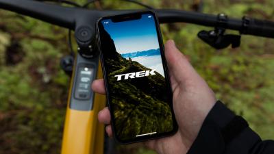 Trek FUEL EXe 9.8 GX AXS EU L Deep Smoke Produktbild 14