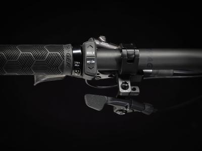 Trek FUEL EXe 9.8 GX AXS EU XL Deep Smoke Produktbild 4