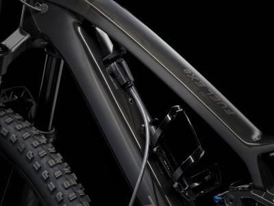 Trek FUEL EXe 9.8 GX AXS EU XL Deep Smoke Produktbild 5