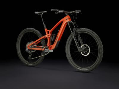 Trek FUEL EXe 9.8 GX AXS EU S Lava Produktbild 1
