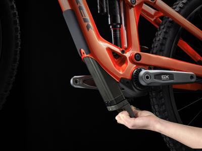 Trek FUEL EXe 9.8 GX AXS EU M Lava Produktbild 9