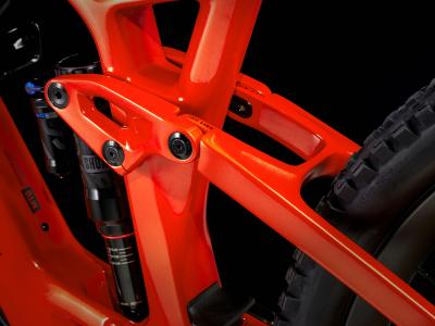 Trek FUEL EXe 9.8 GX AXS EU M Lava Produktbild 6