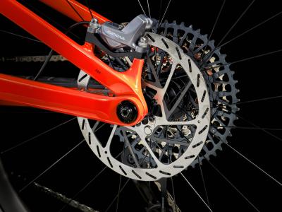 Trek FUEL EXe 9.8 GX AXS EU M Lava Produktbild 7