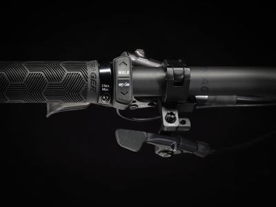 Trek FUEL EXe 9.8 GX AXS EU L Lava Produktbild 4