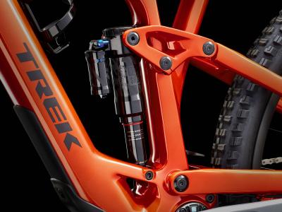 Trek FUEL EXe 9.8 GX AXS EU XL Lava Produktbild 8