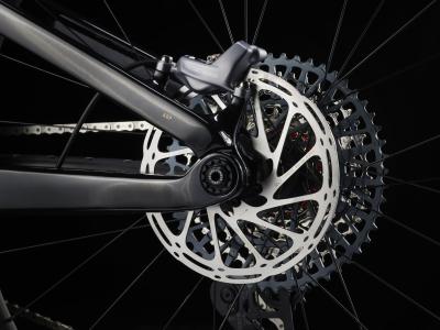 Trek Fuel EX 9.8 GX AXS XS 27.5 Deep Smoke Produktbild 5